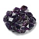 Natural Amethyst Beads Strands G-C182-16-02-3