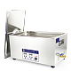 22l vasca di pulizia ultrasonica digitale dell'acciaio inossidabile TOOL-A009-B018-3