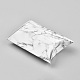 Cajas de regalo de almohada de papel CON-J002-S-08B-3