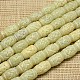 Natural Henan Jade Beads Strands G-I106-05B-1