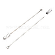 Латунные штифты для покрытия стойки KK-T068-01J-P