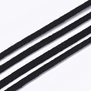 Шнуры из искусственной замши LW-R023-2.8mm-09