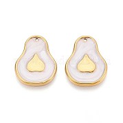 Подвески из нержавеющей стали 304 STAS-N108-53G