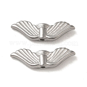 Бусины из нержавеющей стали марки 304 STAS-K285-35P