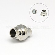 Магнитные застежки из нержавеющей стали 304 STAS-K006-17C