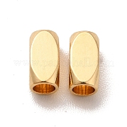 Латунные бусины KK-H442-17G