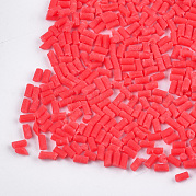 Бусины из полимерной глины CLAY-T015-22F