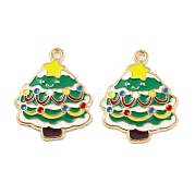 Рождественская тема FIND-M020-04G-03