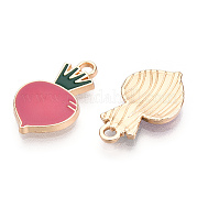 Экологически чистые подвески из цинкового сплава FIND-N048-49A-NR