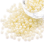 6/0 имитация бисера нефрита SEED-N004-006-12