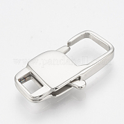 Застежки-карабины из нержавеющей стали марки 304 STAS-T033-28E