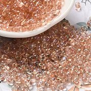 Бисер из стекла  SEED-K009-04A-03