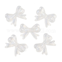 Прозрачные акриловые бусины&nbsp;TACR-F009-02A