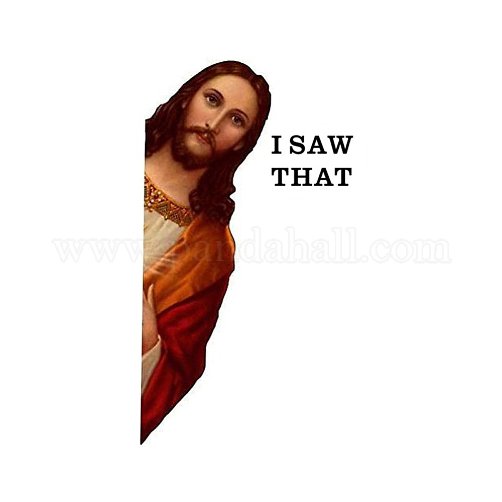 Wholesale Jesus Wall Decals