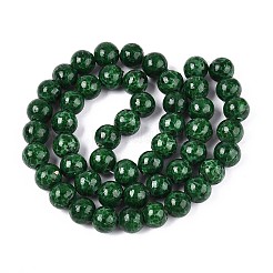 Бусины лэмпворк &nbsp;LS-LAMP-T024-10A-01