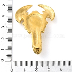 Подвески из нержавеющей стали 304&nbsp;STAS-R229-03D-G