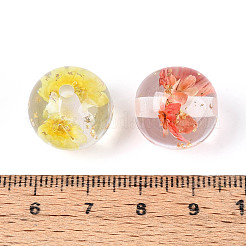 Прозрачная смола&nbsp;RESI-T060-44M