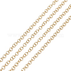 Ионное покрытие (ip) 304 нержавеющая сталь роллерные цепи&nbsp;CHS-H013-07G-D