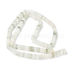 Природного кварца нитей бисера G-I394-A05