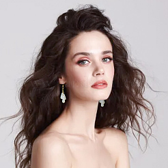 80 шт. 8 стиля 201 подвески-соединители из нержавеющей стали&nbsp;STAS-AR0001-11