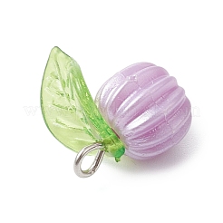 Хэллоуин акриловые подвески&nbsp;PALLOY-JF04602