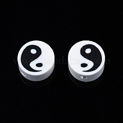 Бусины из полимерной глины &nbsp;CLAY-T016-65K