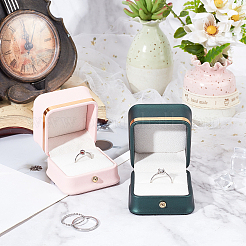 Geschenkboxen für Lederringe&nbsp;CON-GF0002-10A