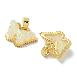 Стойки обшивки латунные подвески&nbsp;KK-Q009-07G-03