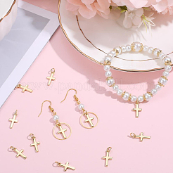 Латунные подвески&nbsp;KK-CN0003-33A