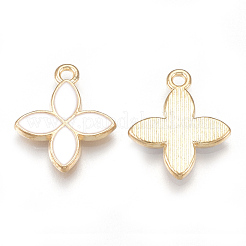 Подвески из сплава &nbsp;ENAM-S115-062A