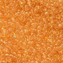 Миюки круглые бусины рокайль&nbsp;LS-X-SEED-G008-RR0132