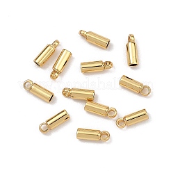 Messing Endkappen für Kord&nbsp;XGRQ2O508-431G