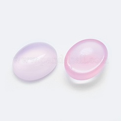 Cabochons agata naturale&nbsp;G-G759-Z04