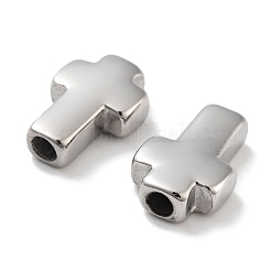 Бусины из нержавеющей стали марки 304&nbsp;STAS-M057-08P