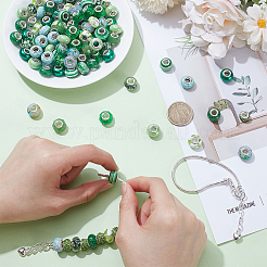 Diy jewelry making kits&nbsp;DIY-BM0001-60C
