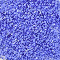 Perles hexagonales toho&nbsp;SEED-T2CUT-15-48L