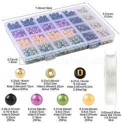 Набор для изготовления браслетов на Хэллоуин своими руками&nbsp;DIY-FS0009-72