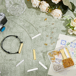 Сделай сам ожерелье&nbsp;DIY-DC0003-30