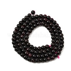 Fili di perline gemstone&nbsp;G-A036-AB