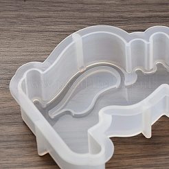 Силиконовые Молды&nbsp;SIMO-M002-02B