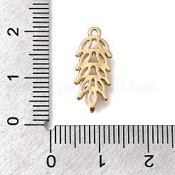 Латунные микро проложить кубического циркония подвески&nbsp;KK-F913-15G