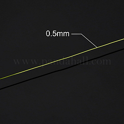 Fil de cuivre rond pour la fabrication de bijoux&nbsp;CWIR-BC0009-0.5mm-13
