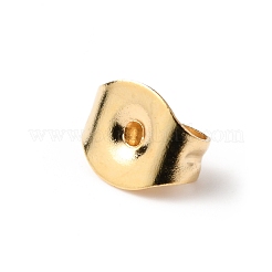 Ohrmuttern aus chirurgischem Edelstahl 316&nbsp;X-FIND-WH0110-193