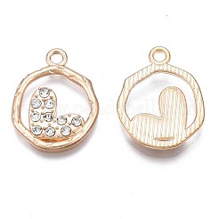 Подвески из сплава &nbsp;PALLOY-S132-329