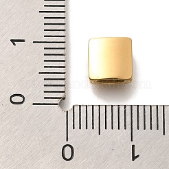 Бусины из нержавеющей стали 304 со стразами&nbsp;STAS-G350-21G