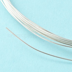 Dead Soft 925 серебряная проволока&nbsp;STER-NH002-A