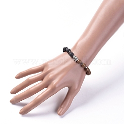 Bracelets extensibles unisexes&nbsp;BJEW-JB04962-05