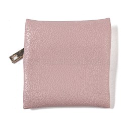 Borse con cerniera per riporre gioielli in similpelle&nbsp;ABAG-G016-01A-03