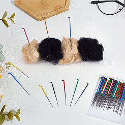 Железные иглы для перфорации&nbsp;FIND-MA0001-27