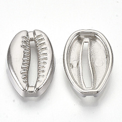 Плакировка пластиковых бус&nbsp;KY-N007-53